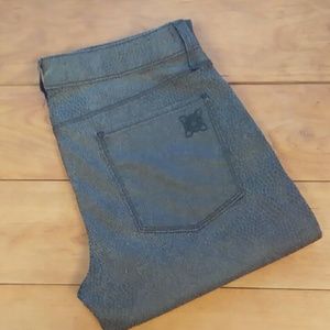 HABITUAL straight /skinny pants